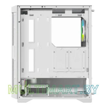 Корпус Powercase Ultimate CUW-A4 картинка 5